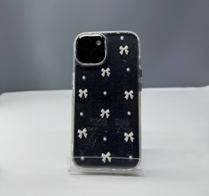 Чехол с рисунком 